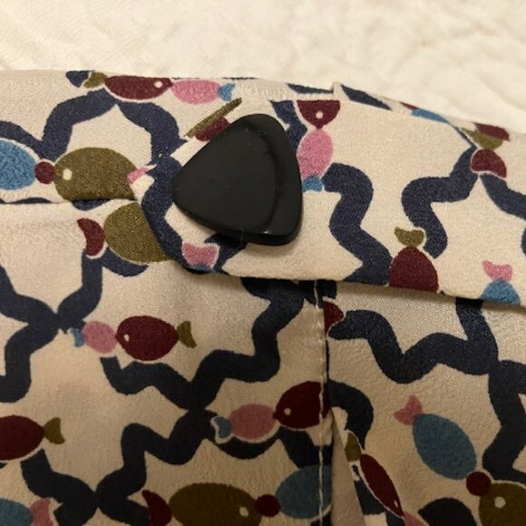 Peppermint Fish Dress - Picture 8 of 8